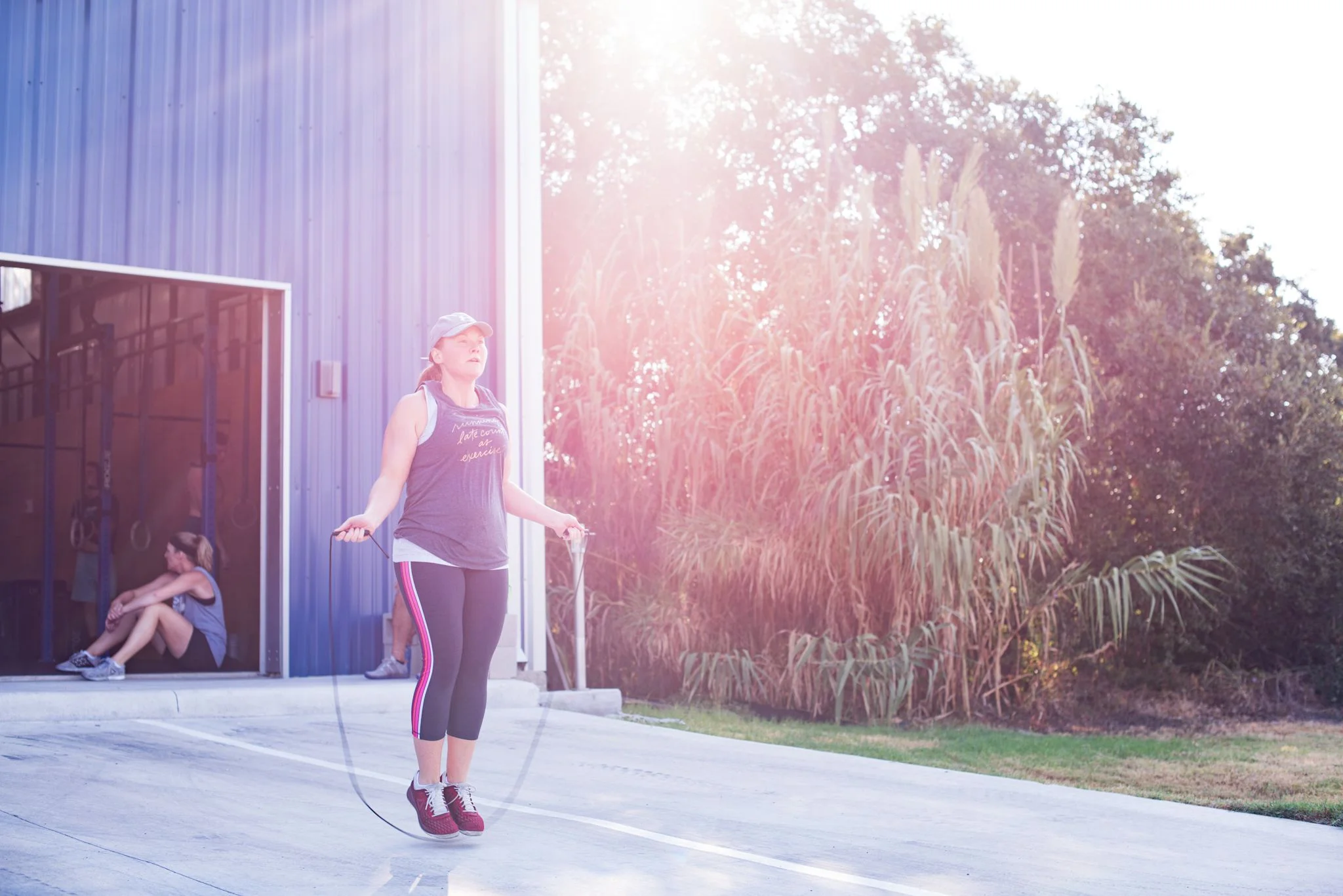 Fitness Economics
