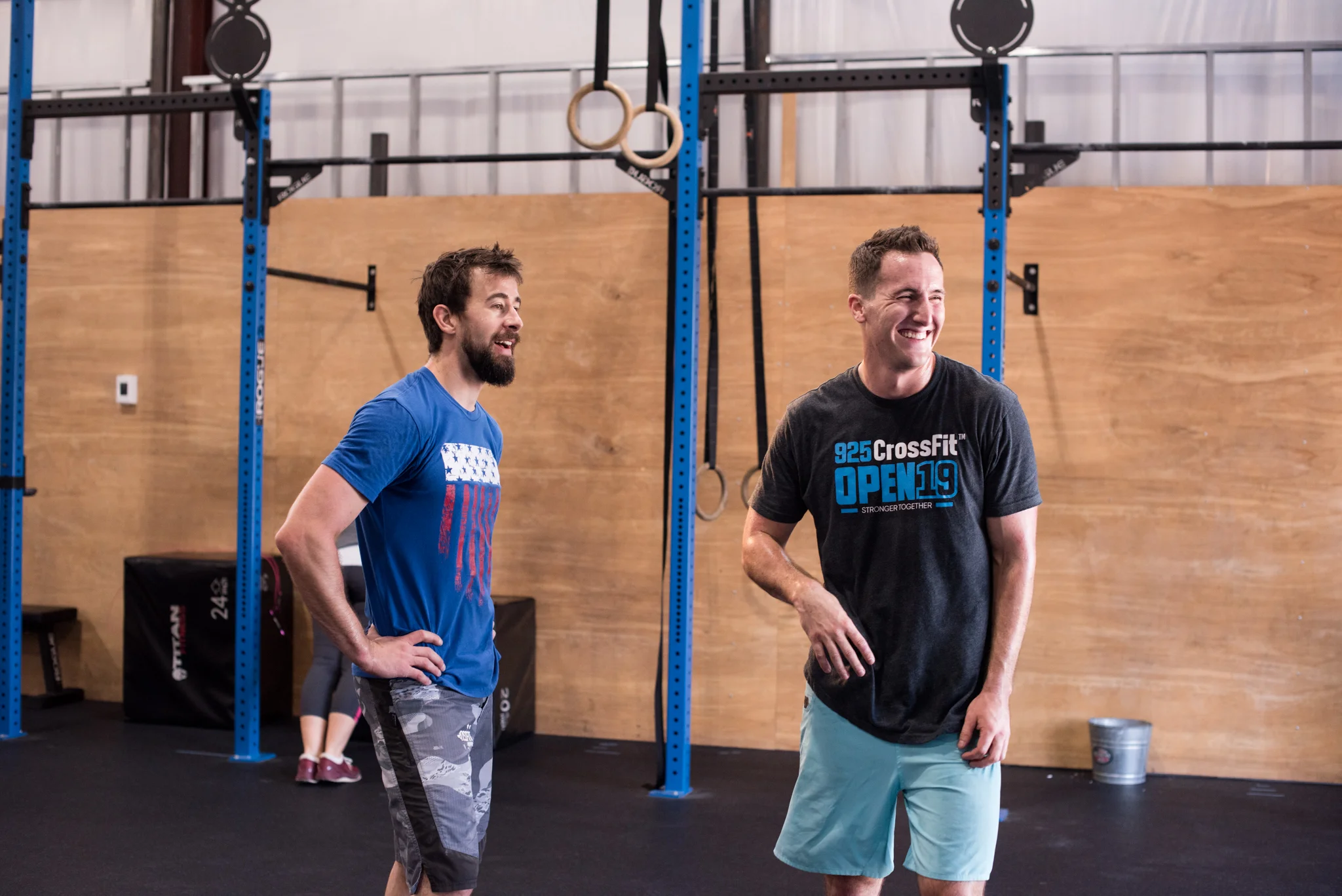 Rest. Yes, it is good for you.