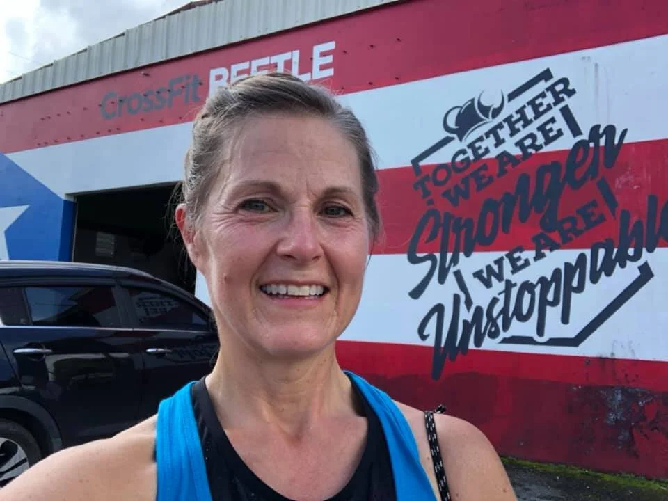 Meet 925 Ambassador: Dawn Becker