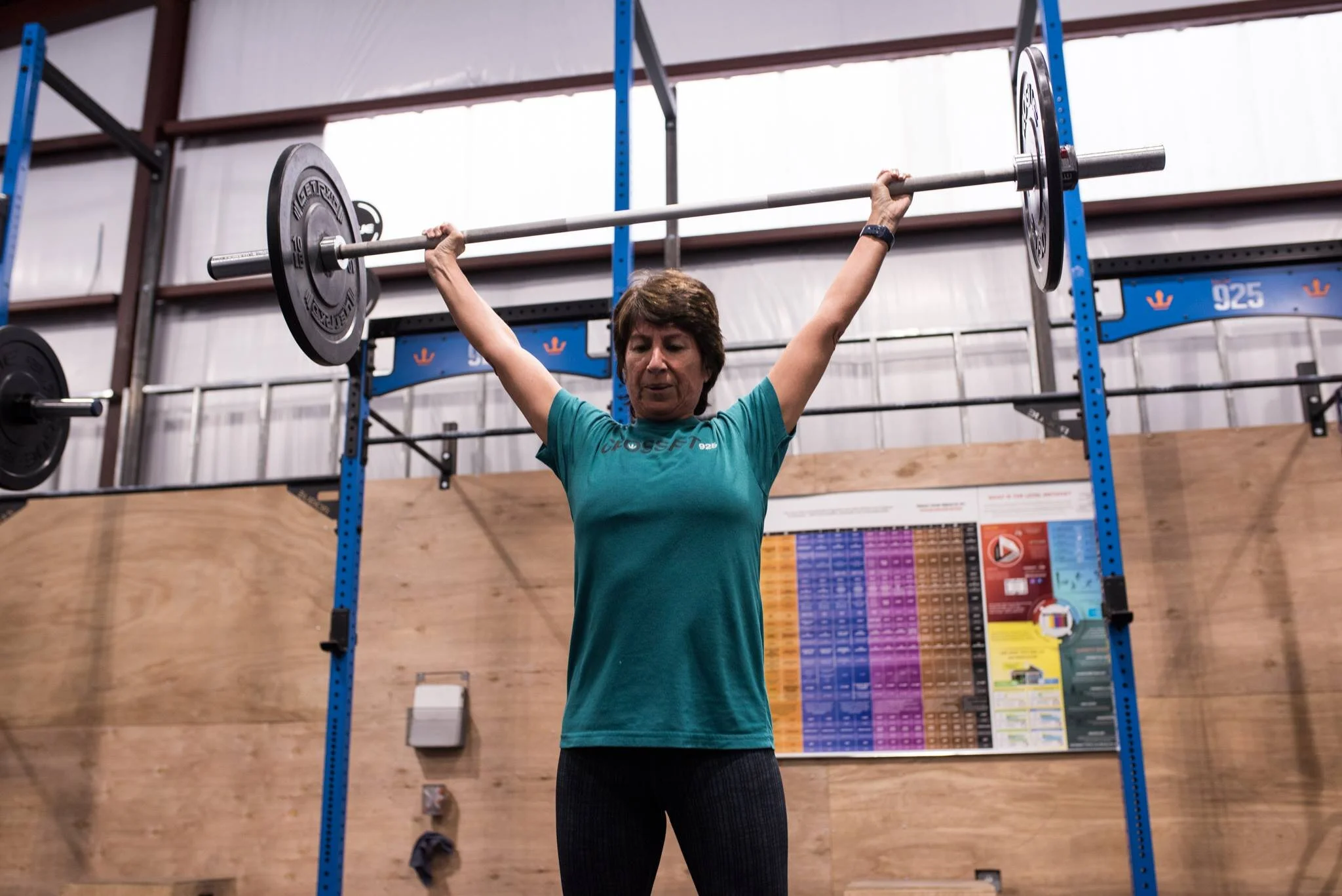 Meet 925 Ambassador: Christy Falato