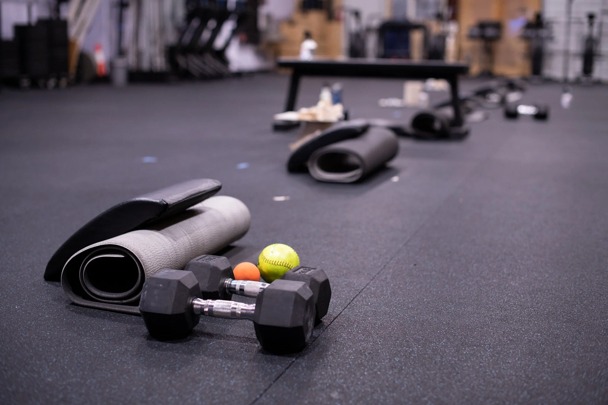 You Won't Want to Hear This... (really.)