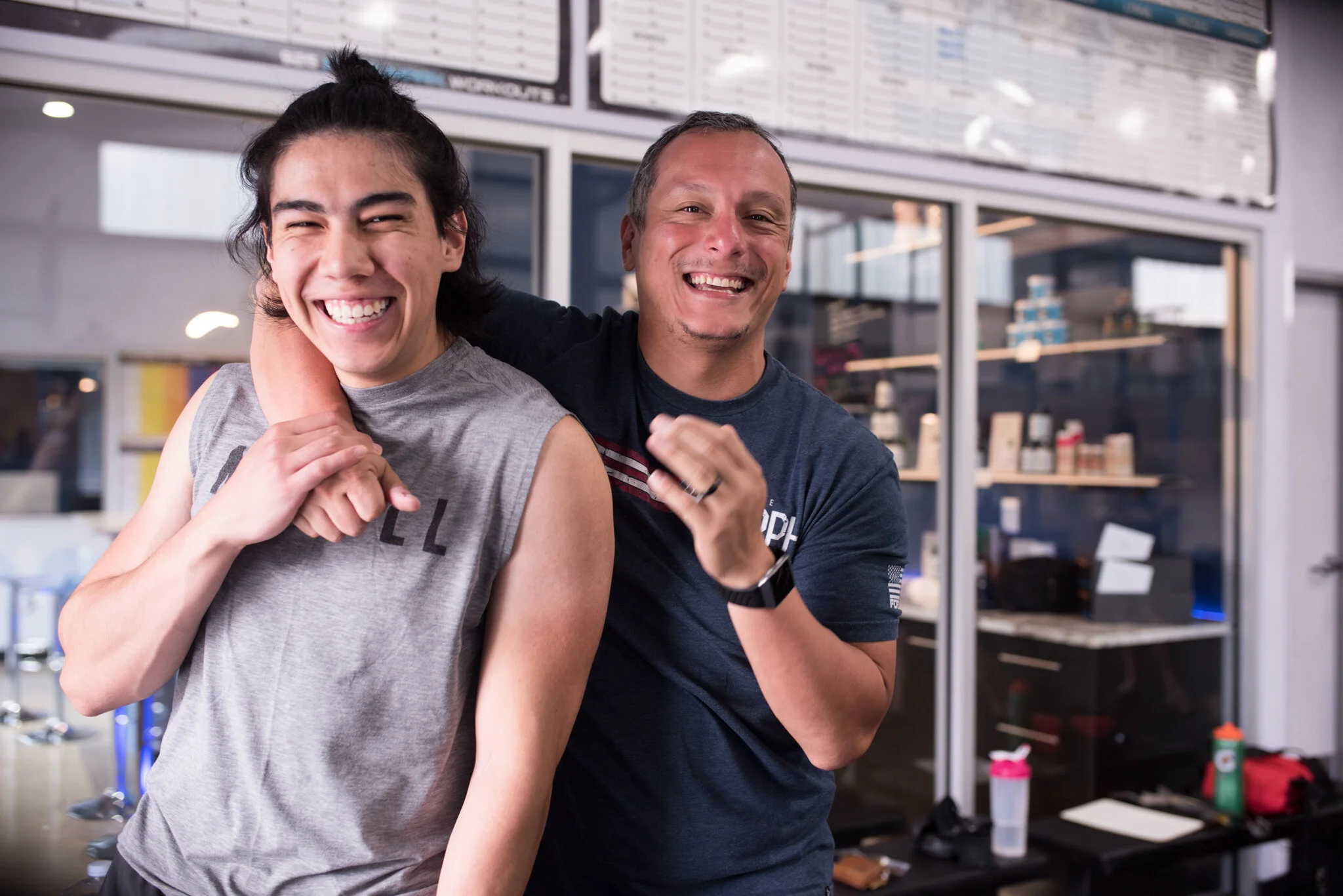 Our Choices in ‘21.