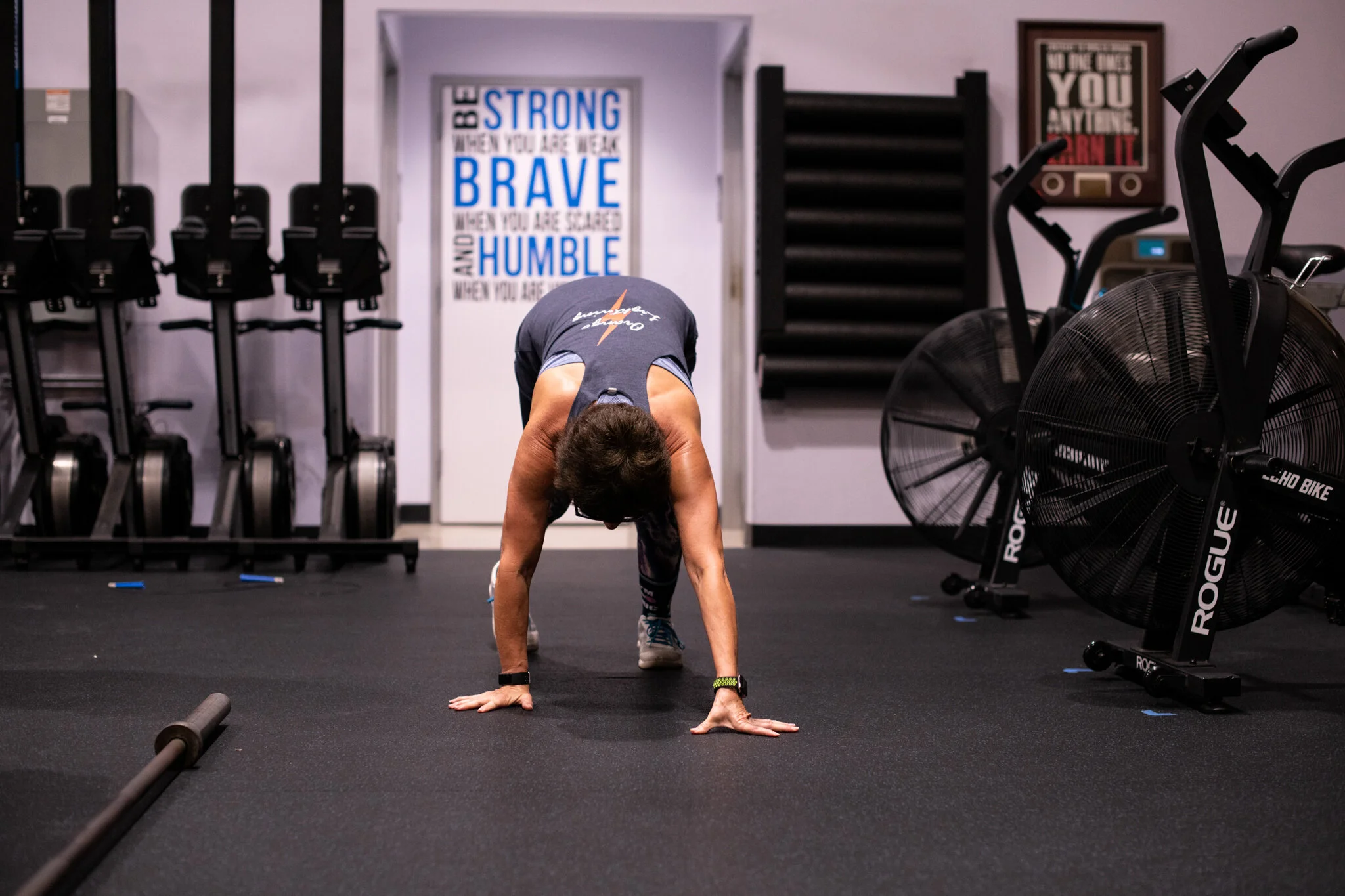 What Are You Looking For?