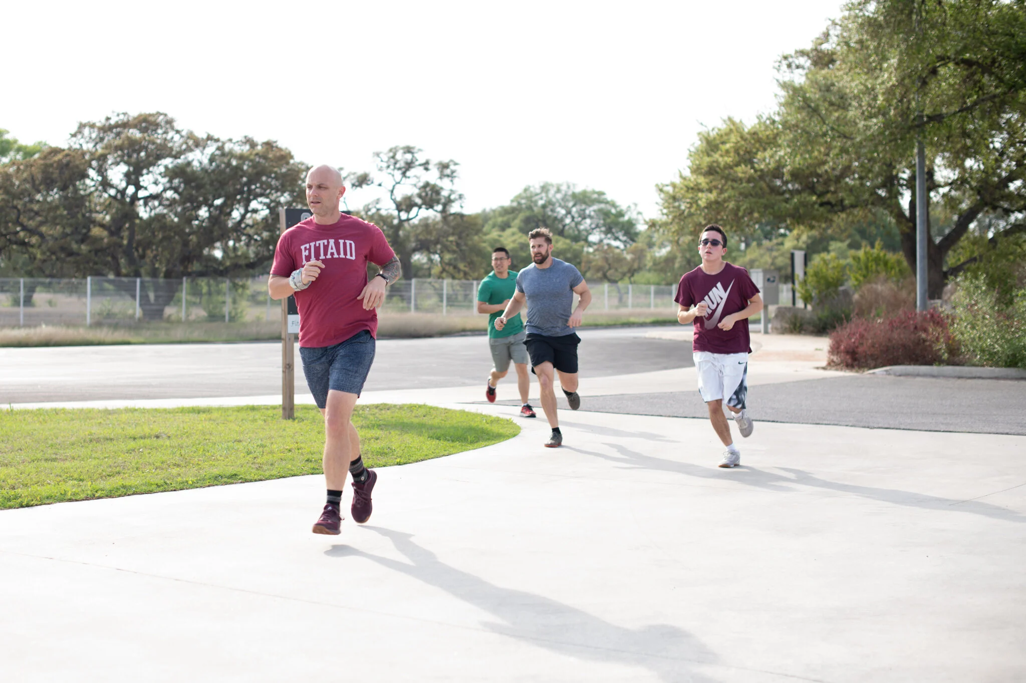 Your Network Of Support