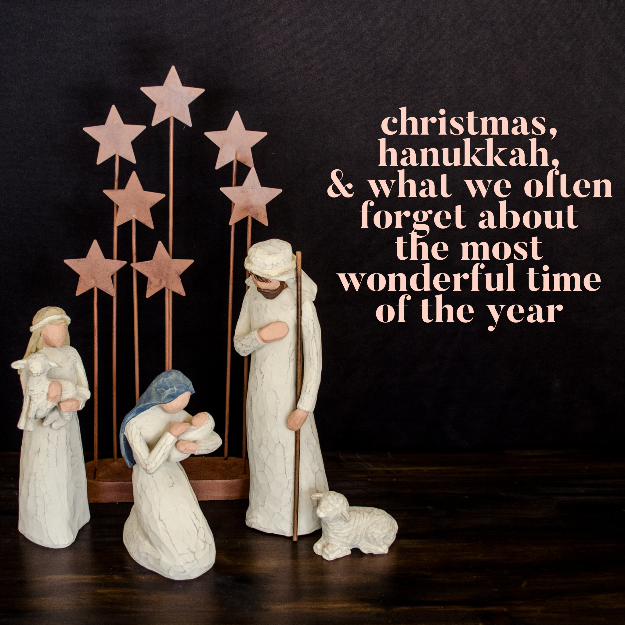 The Most Wonderful Time Of The Year