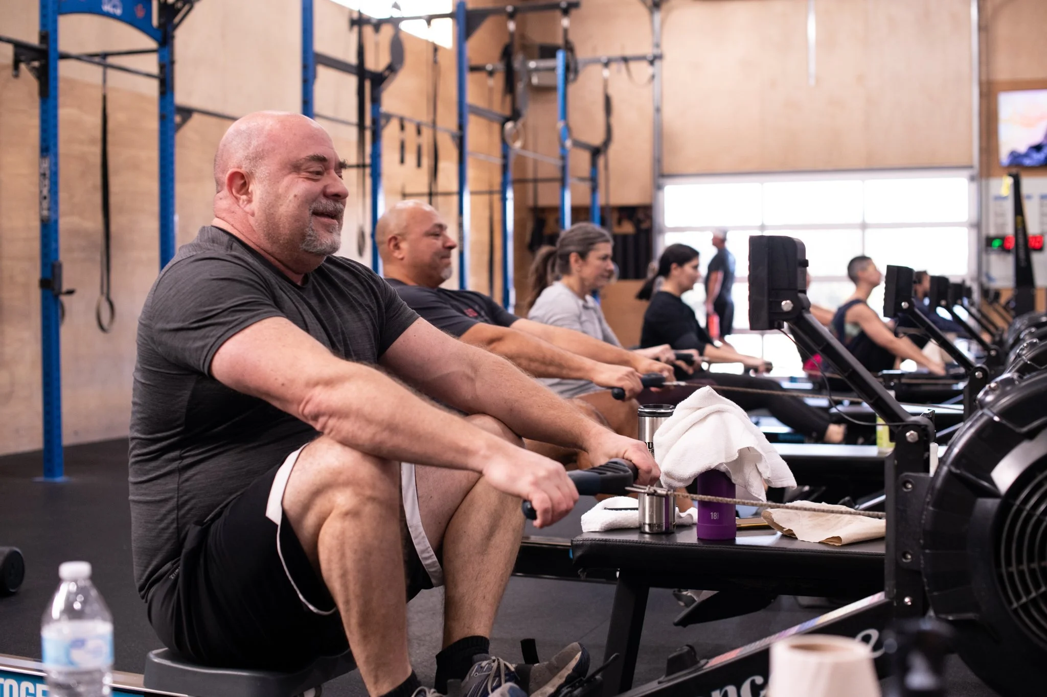 What We Have Been Missing