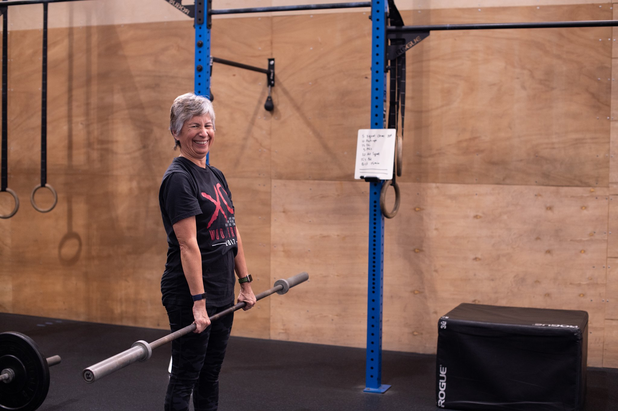 Dogs and Sticks Outside