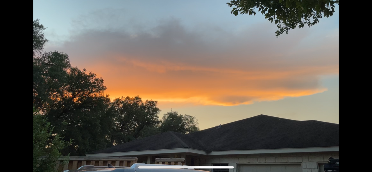 Doing The Hard Things