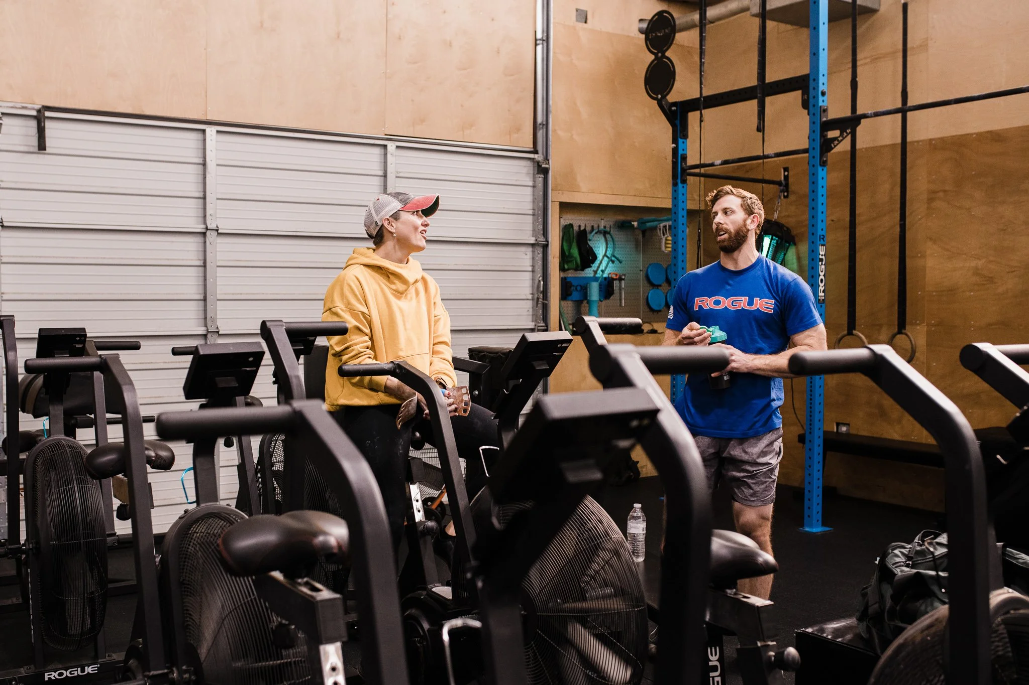 Initiative: Stay Ahead of Your Health