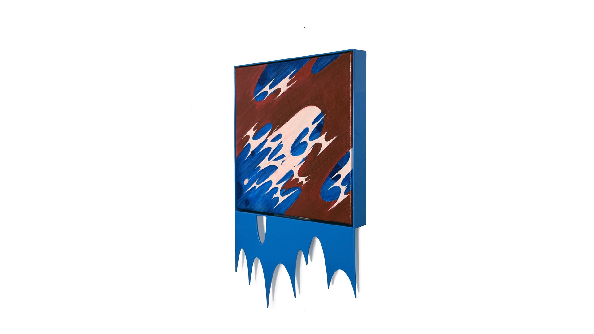 Coral Blast