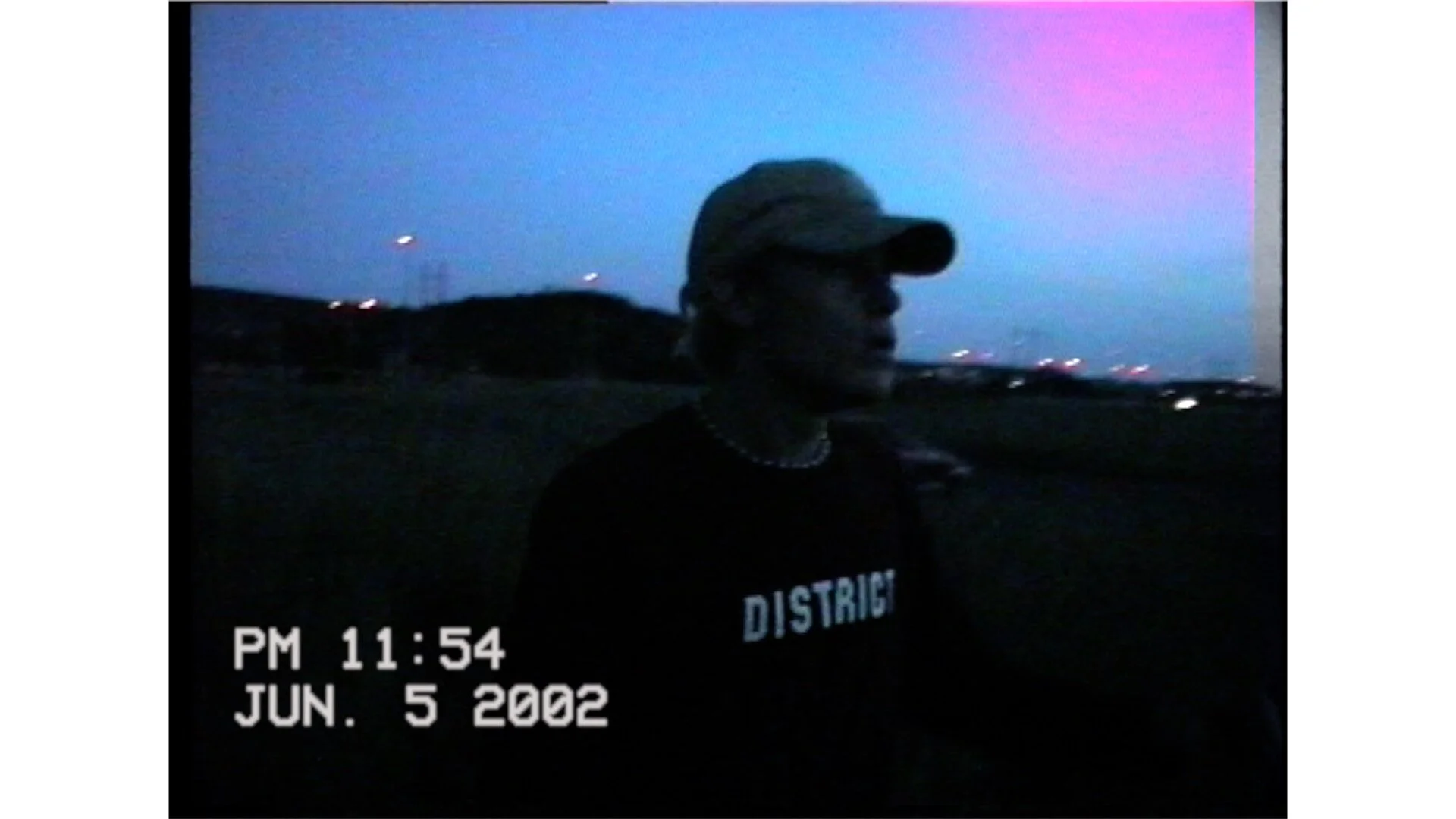 Du är alltid 20 Trailer 2021