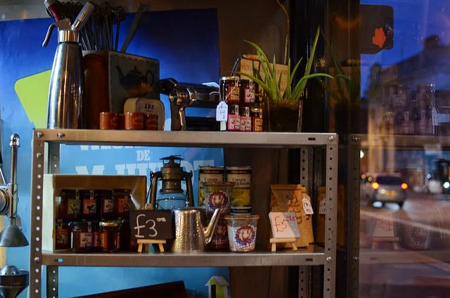 Review: La Muse Bistro, Holloway Road