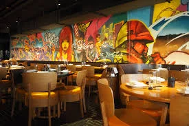 Review: Nikkei cuisine at Chotto Matte, Soho
