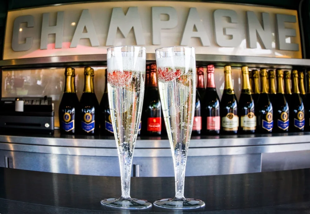 Foodies Festival Christmas