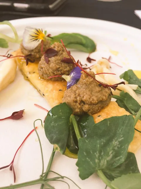 Food Blogger Connect 2015 