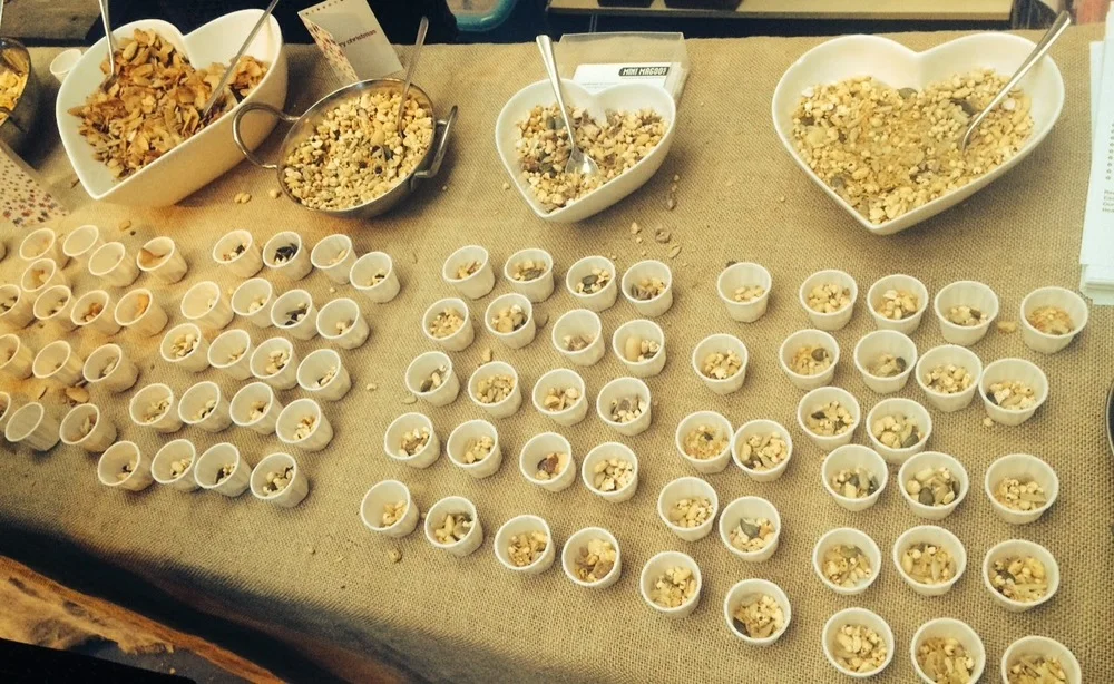 Free From Festival 2014