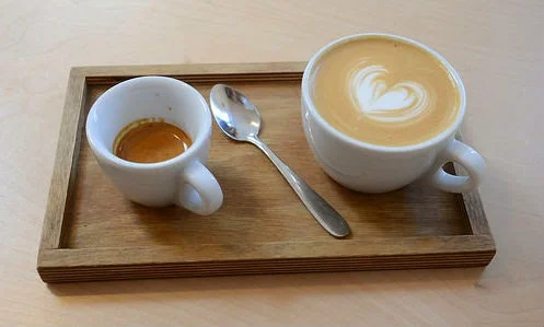 Coffee and Cocoa with Chocolate Ecstasy Tours