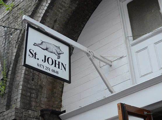 St. John Maltby, Southwark