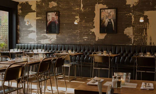 Review: One Sixty, City of London