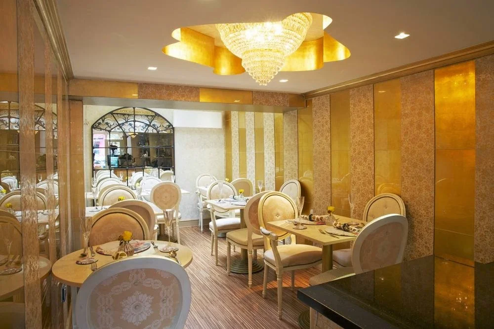 Review: L'oud des Eurasie, Chelsea