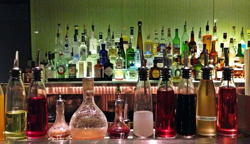 Review: Sake No Hana, Mayfair