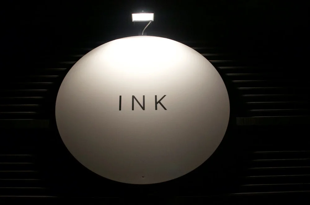 Review: Ink, Bethnal Green