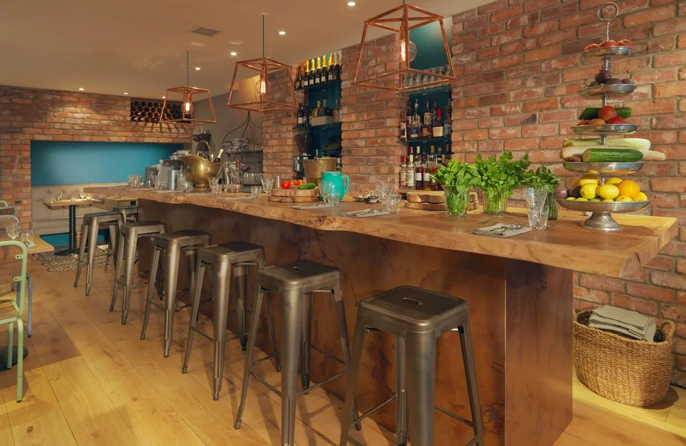 Review: Zumbura, Clapham
