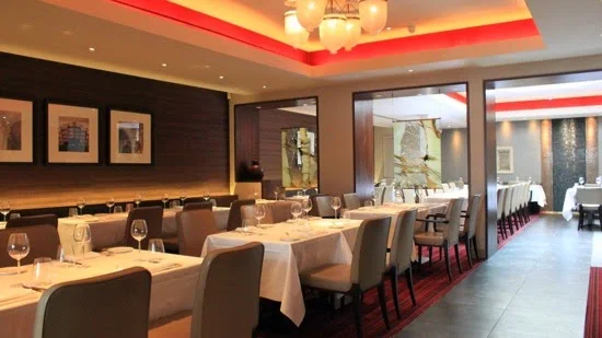 Review: The Red Fort, Soho