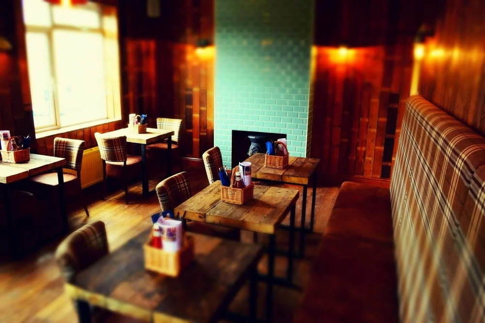 Review: The Victoria, Mile End