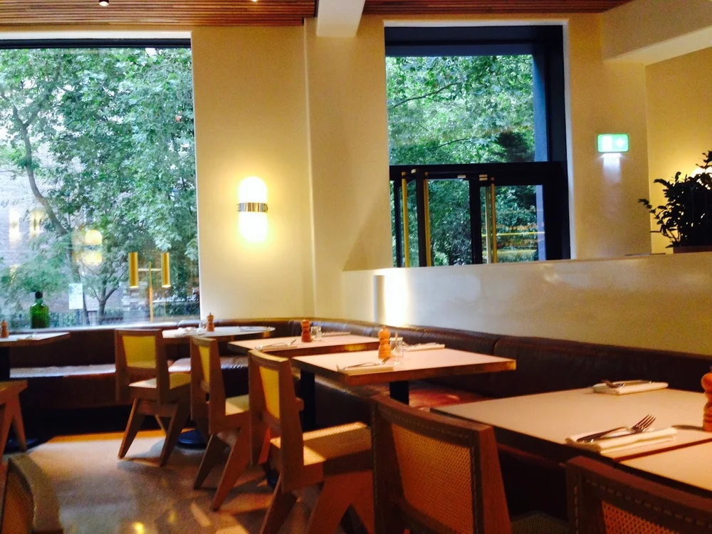 Review: Granger & Co., Clerkenwell