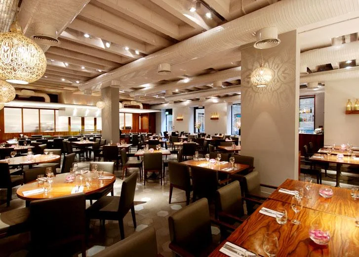 cinnamon club london dress code Home