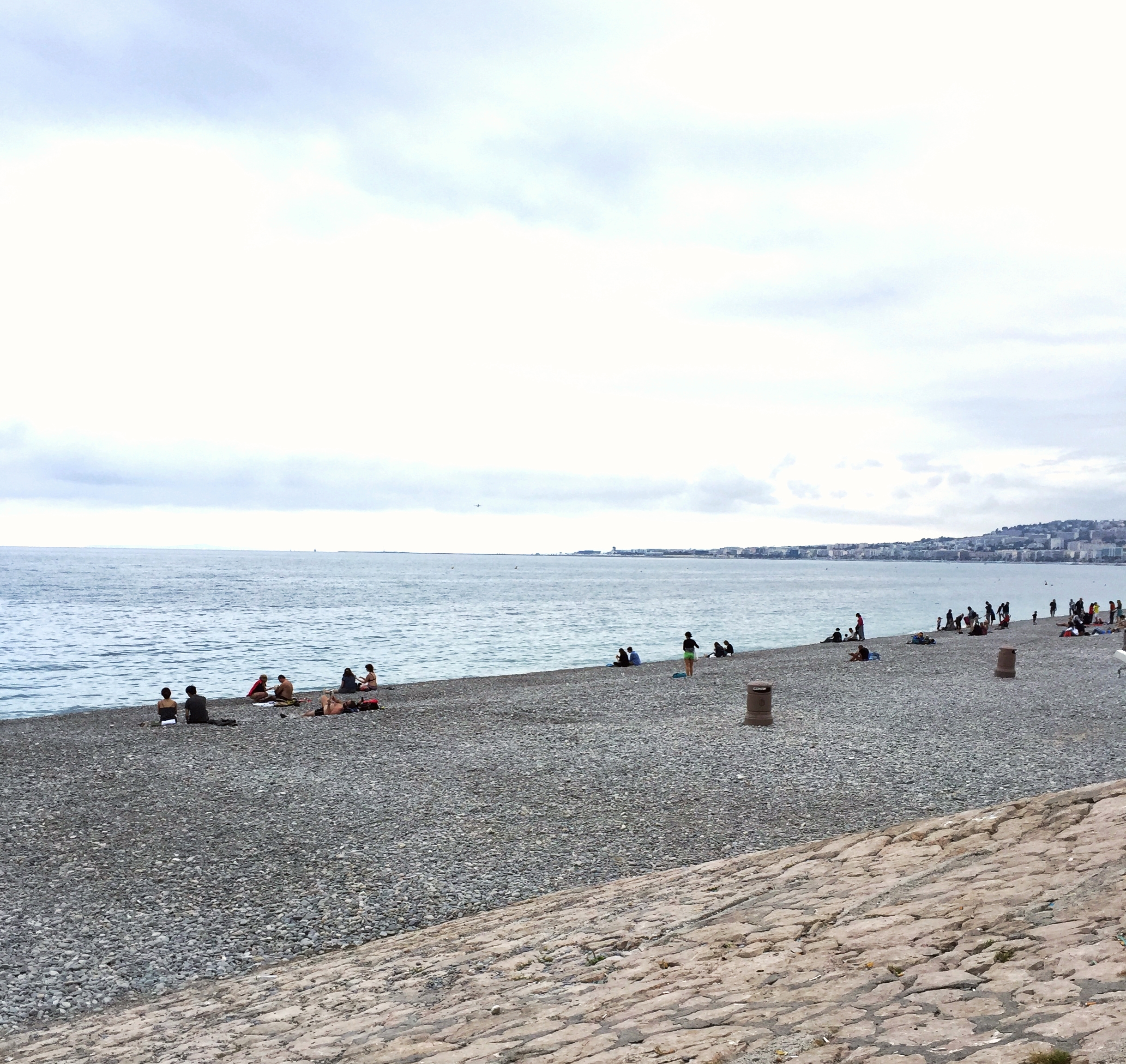 French Riviera - Nice travel blog