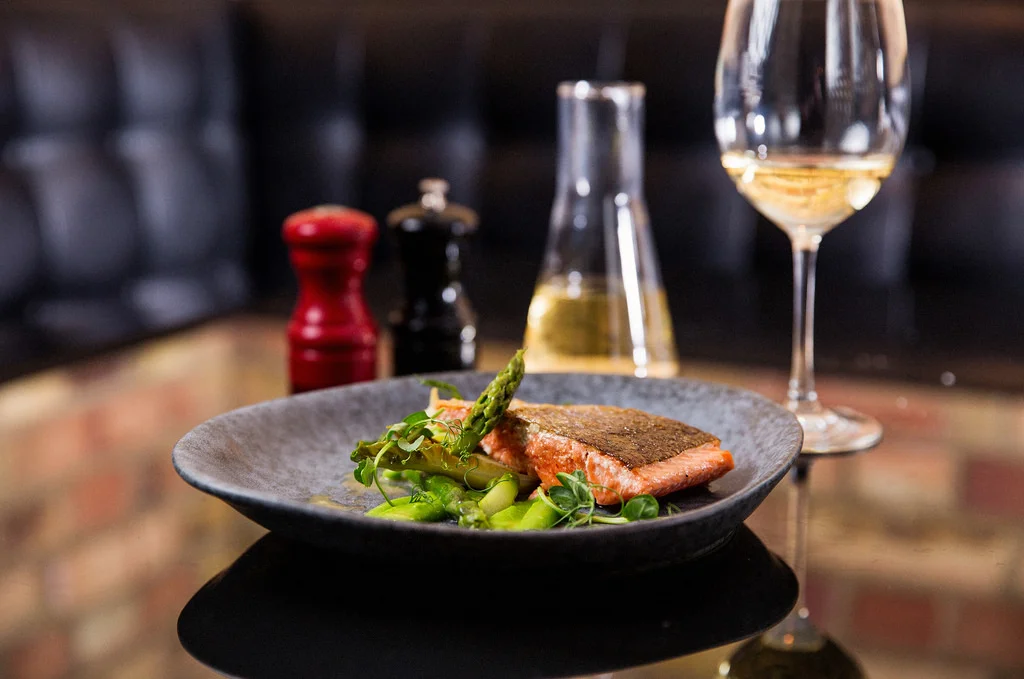 Review: Chez Mal, Malmaison London