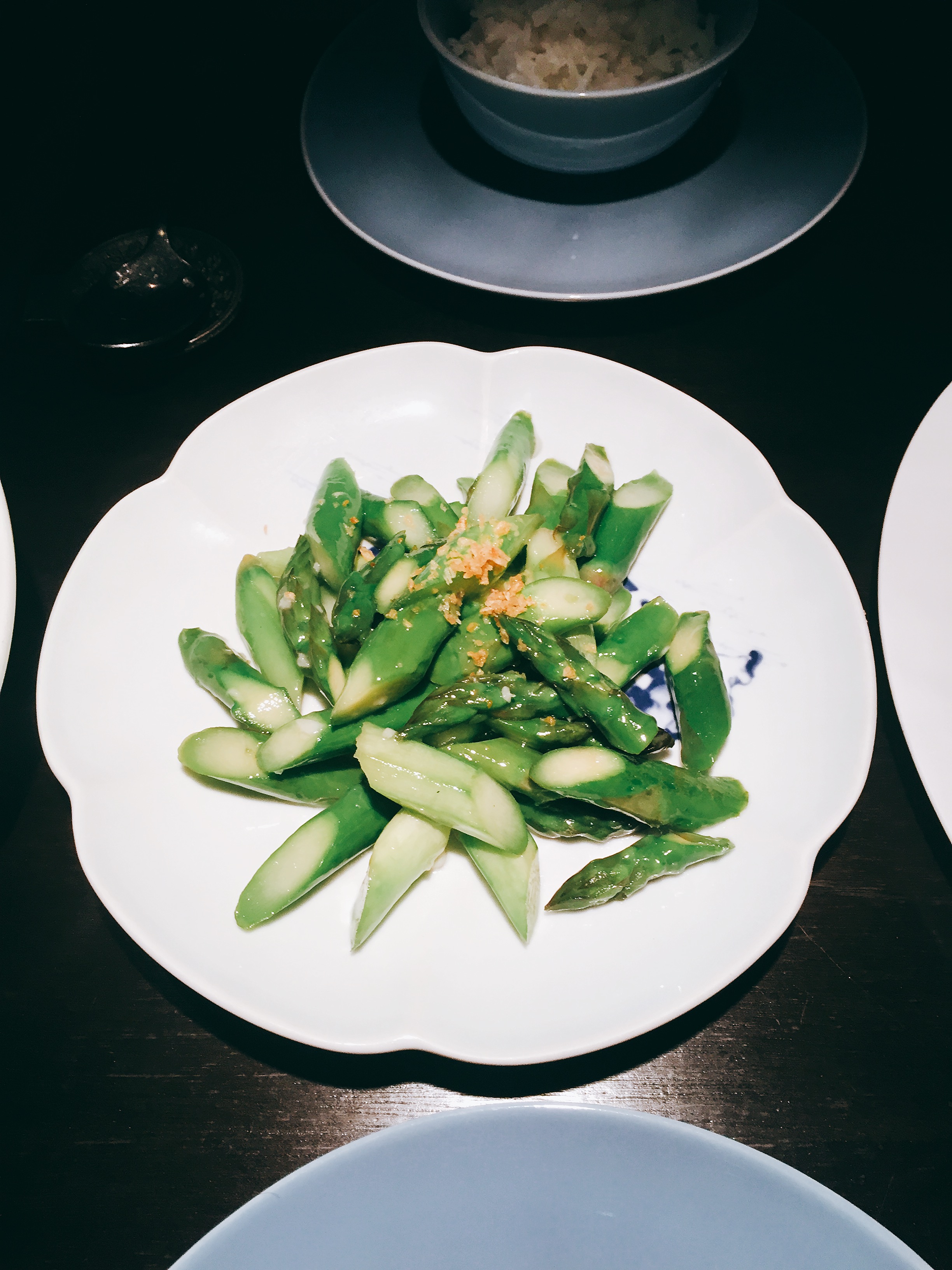 Hakkasan Hanway Place Review