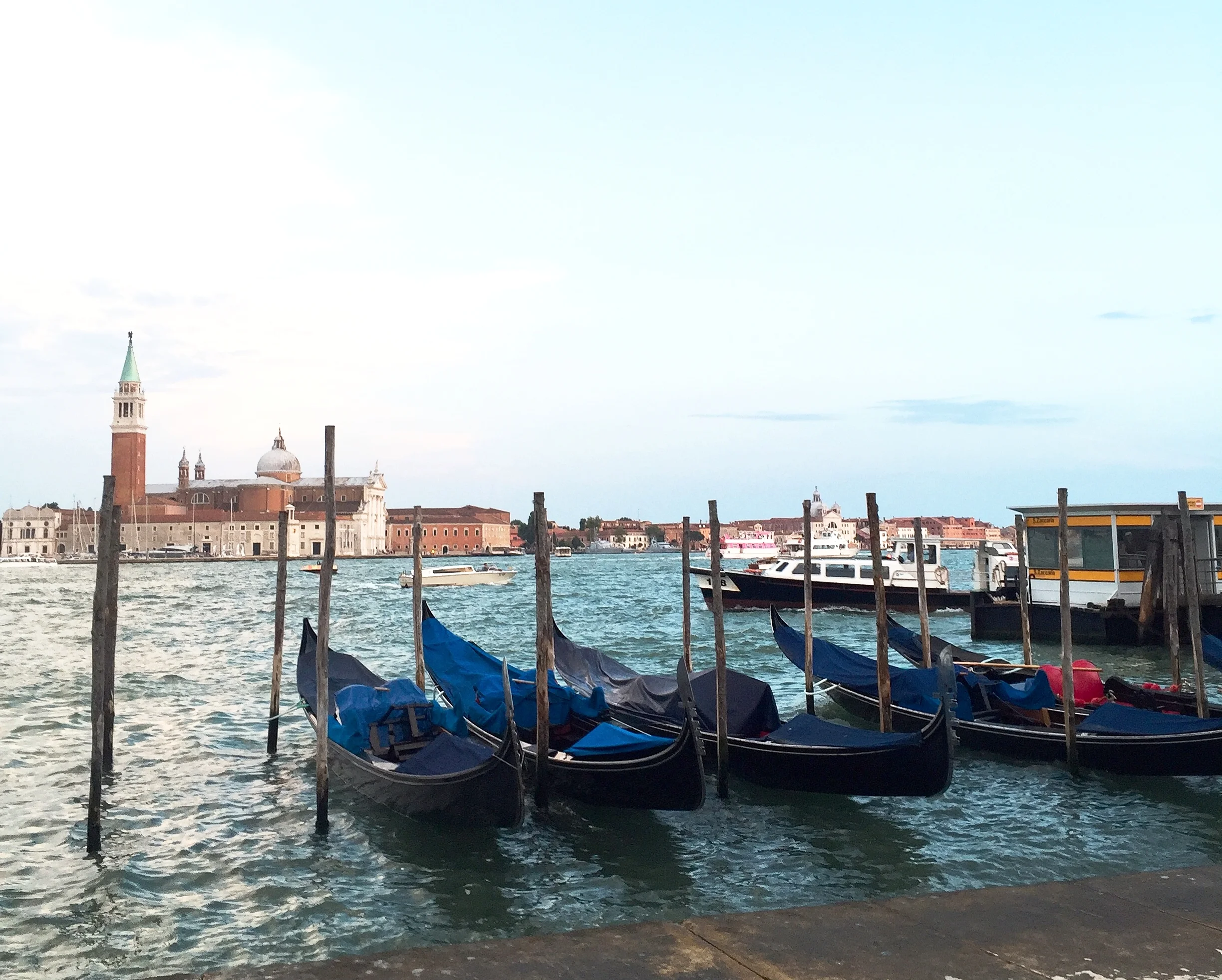 Grand Canal Venice - Travel Guide