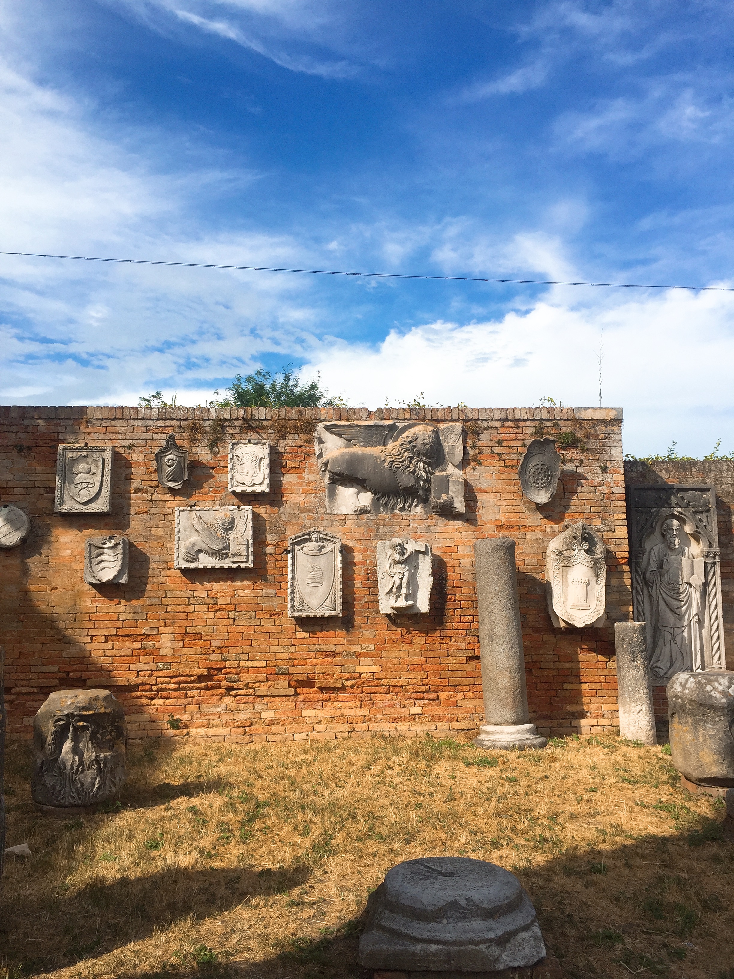 Torcello - Venice Travel Guide