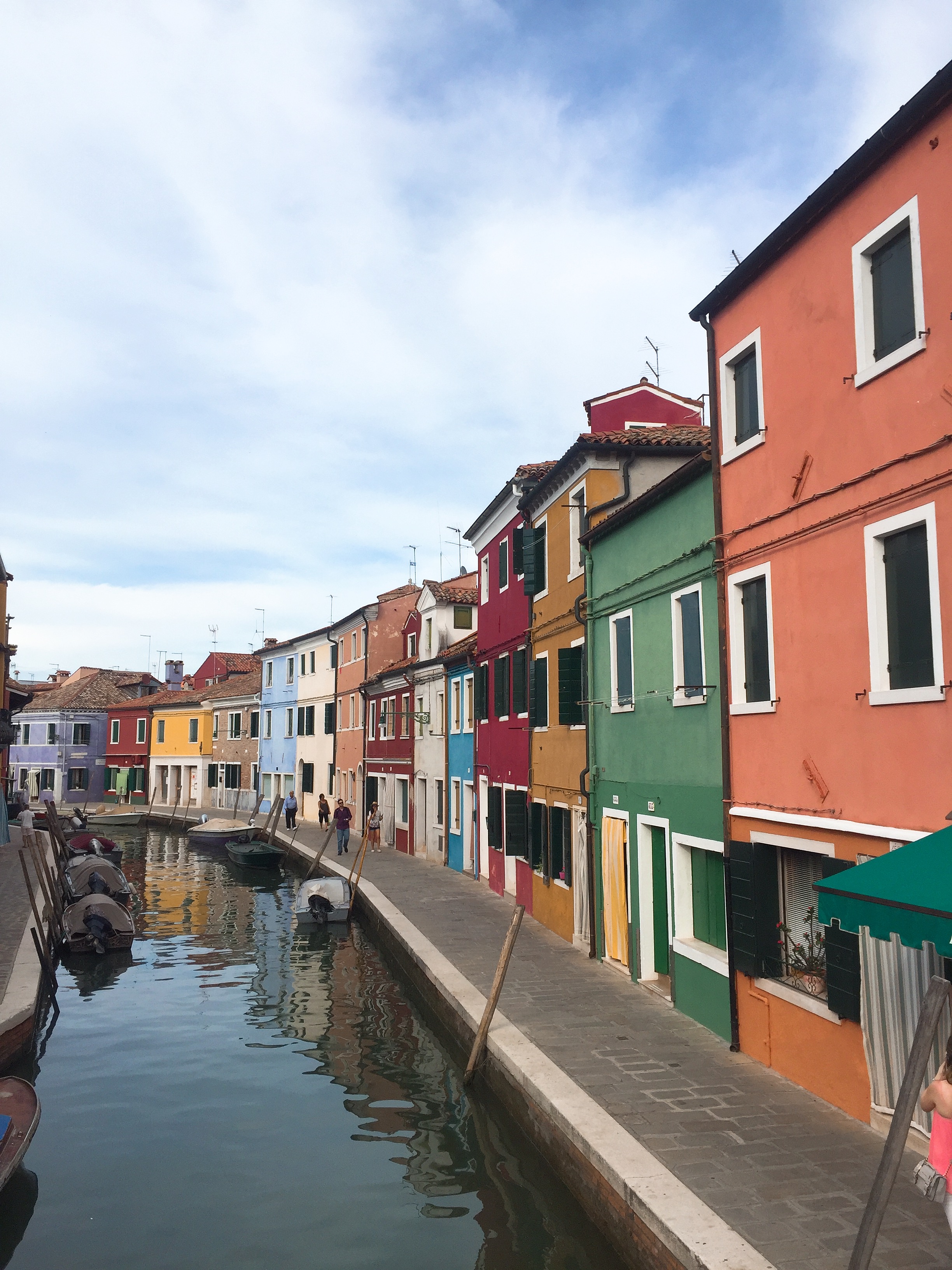Burano - Venice Travel Guide