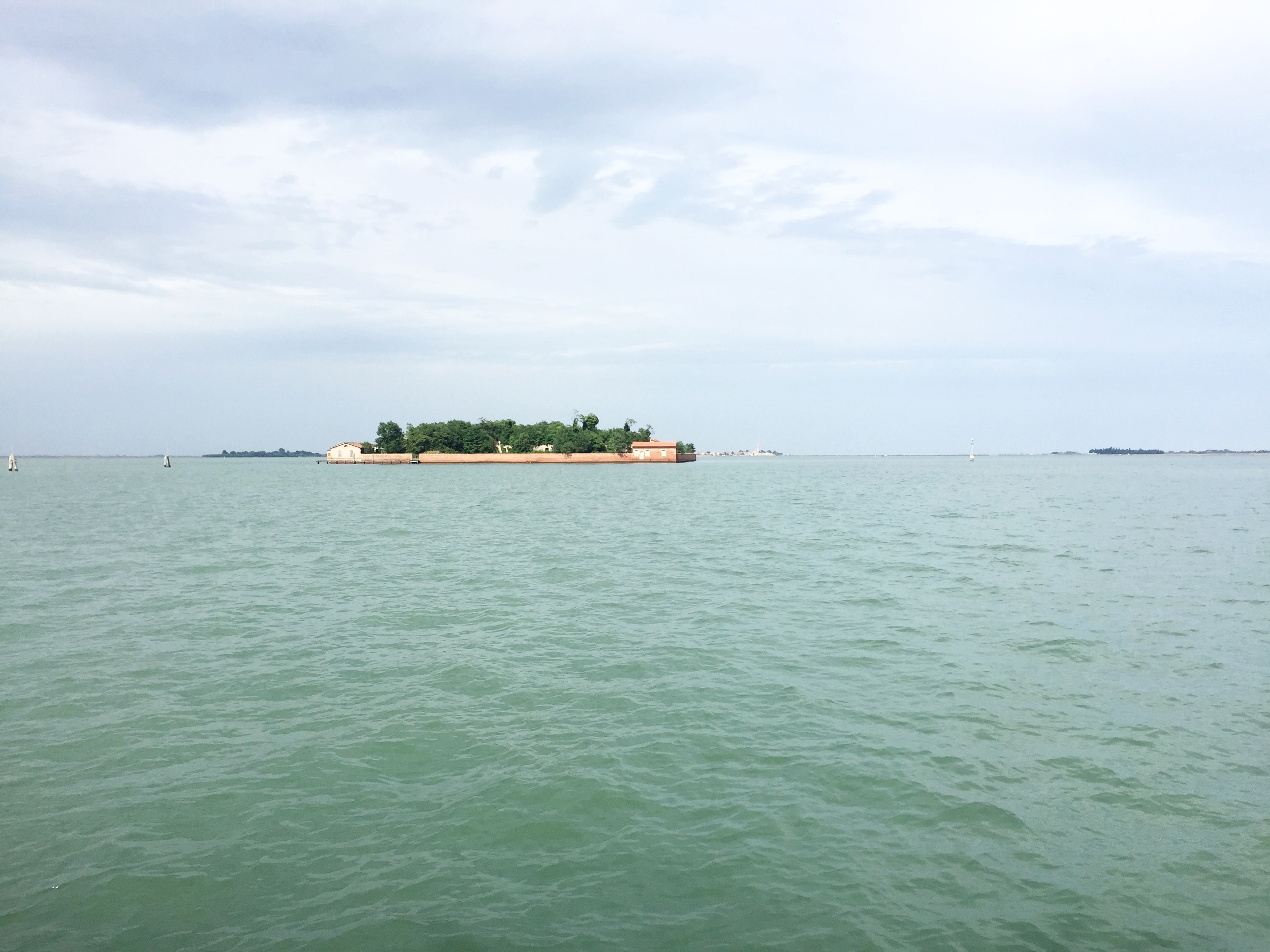 Islands - Venice travel guide