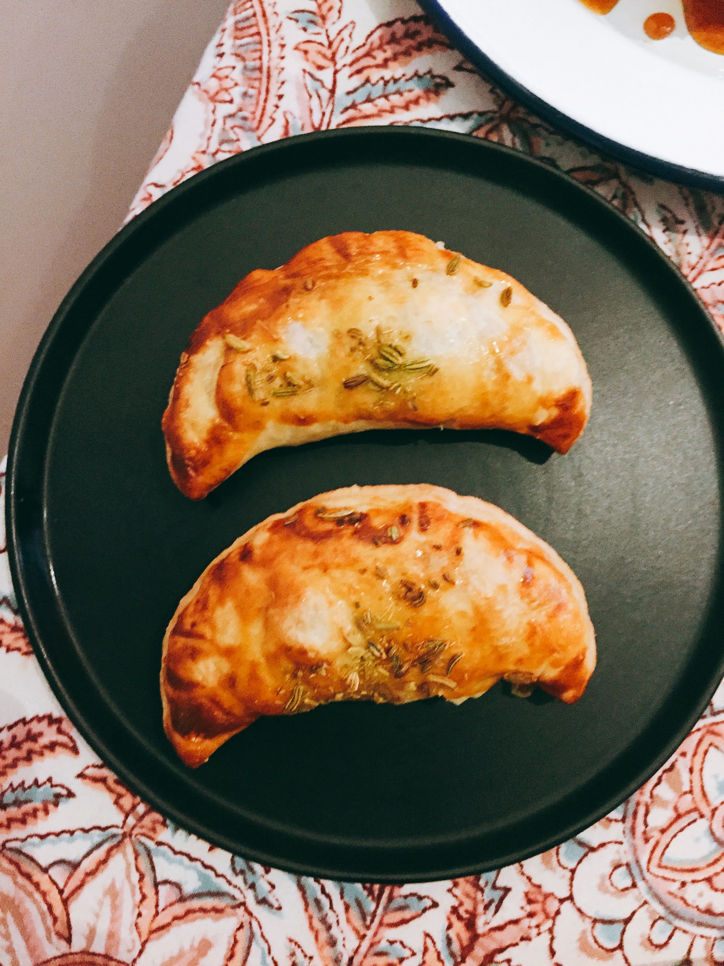 Jikoni London restaurant review
