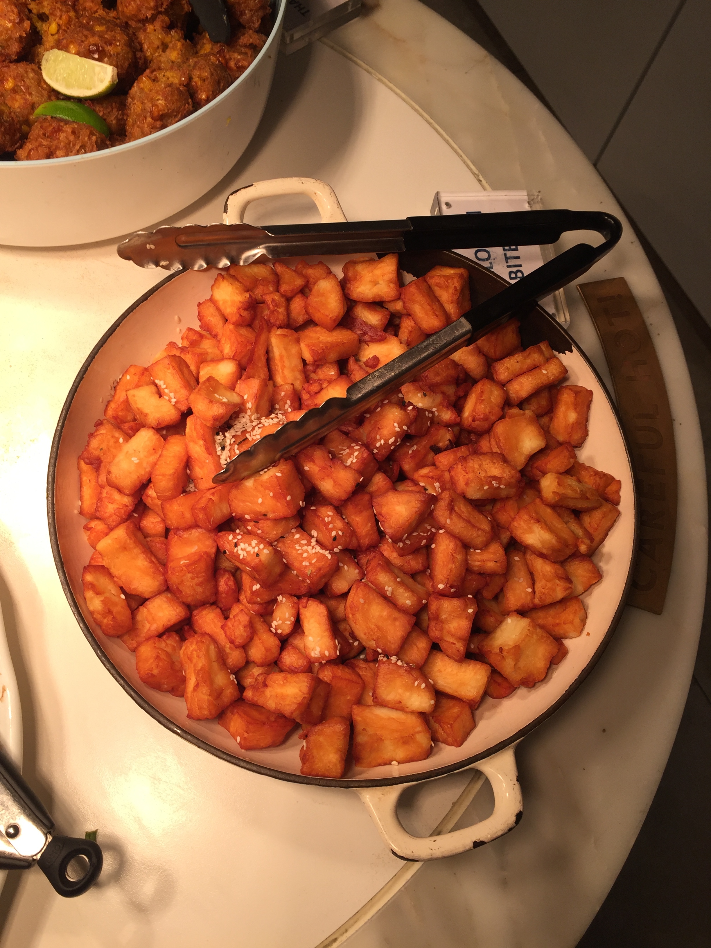Ethos restaurant review