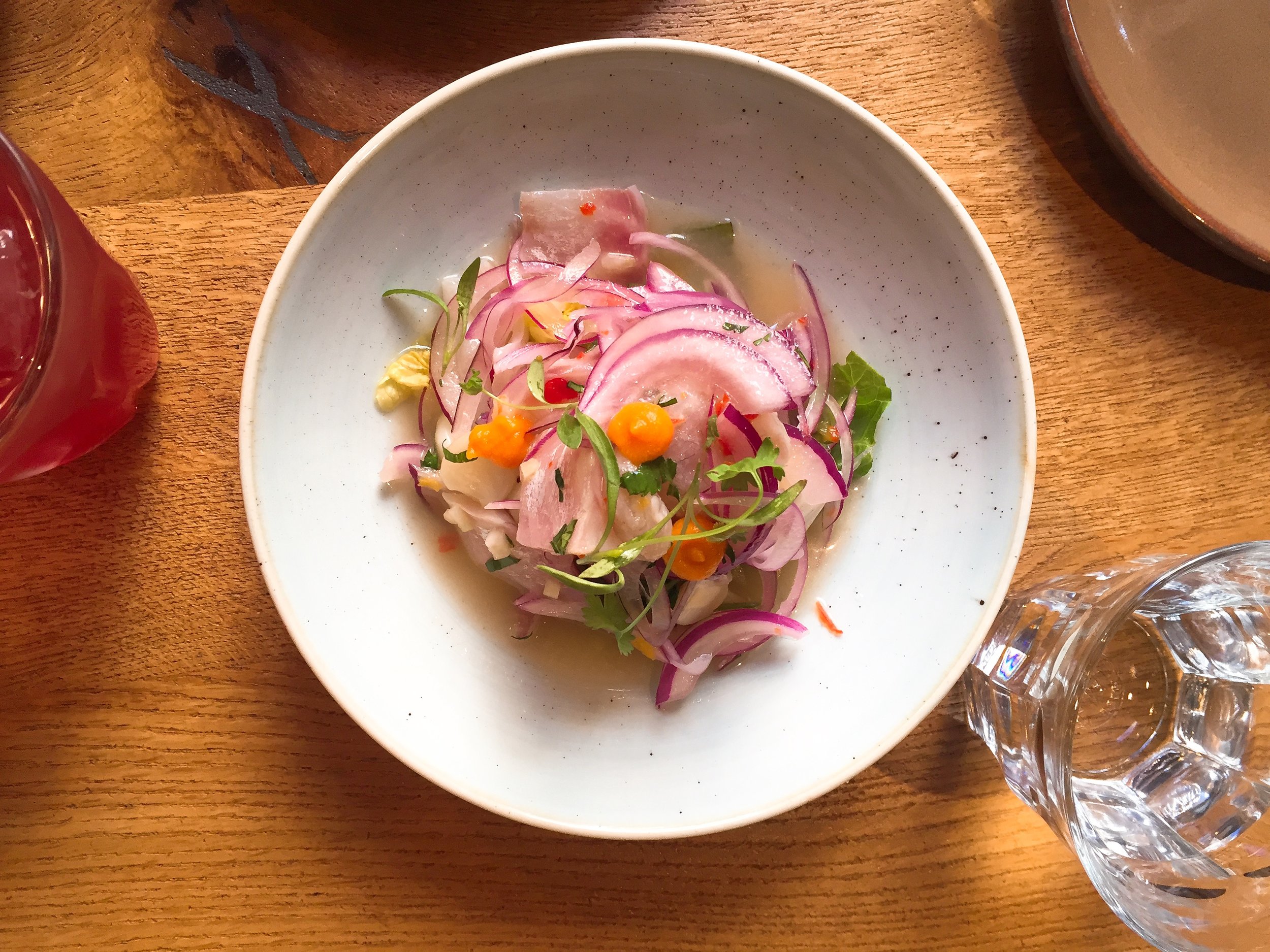 Casita Andina - Best new restaurants 2016
