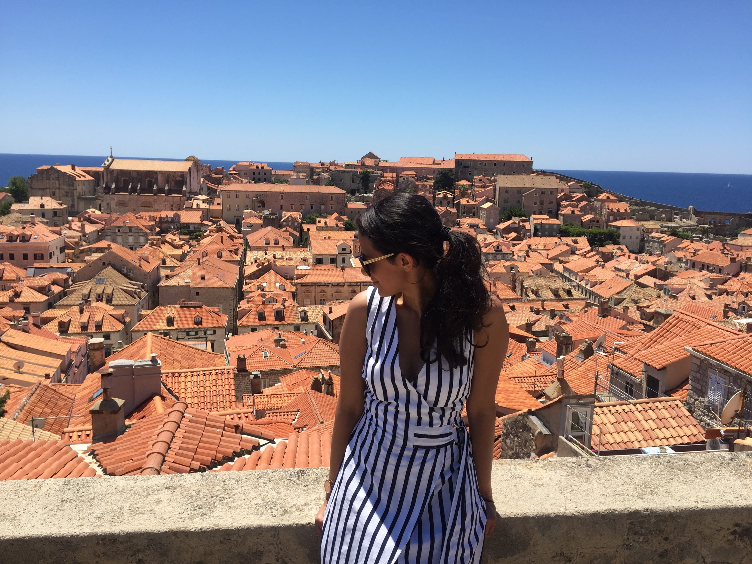 Reasons to Travel to Dubrovnik Croatia 