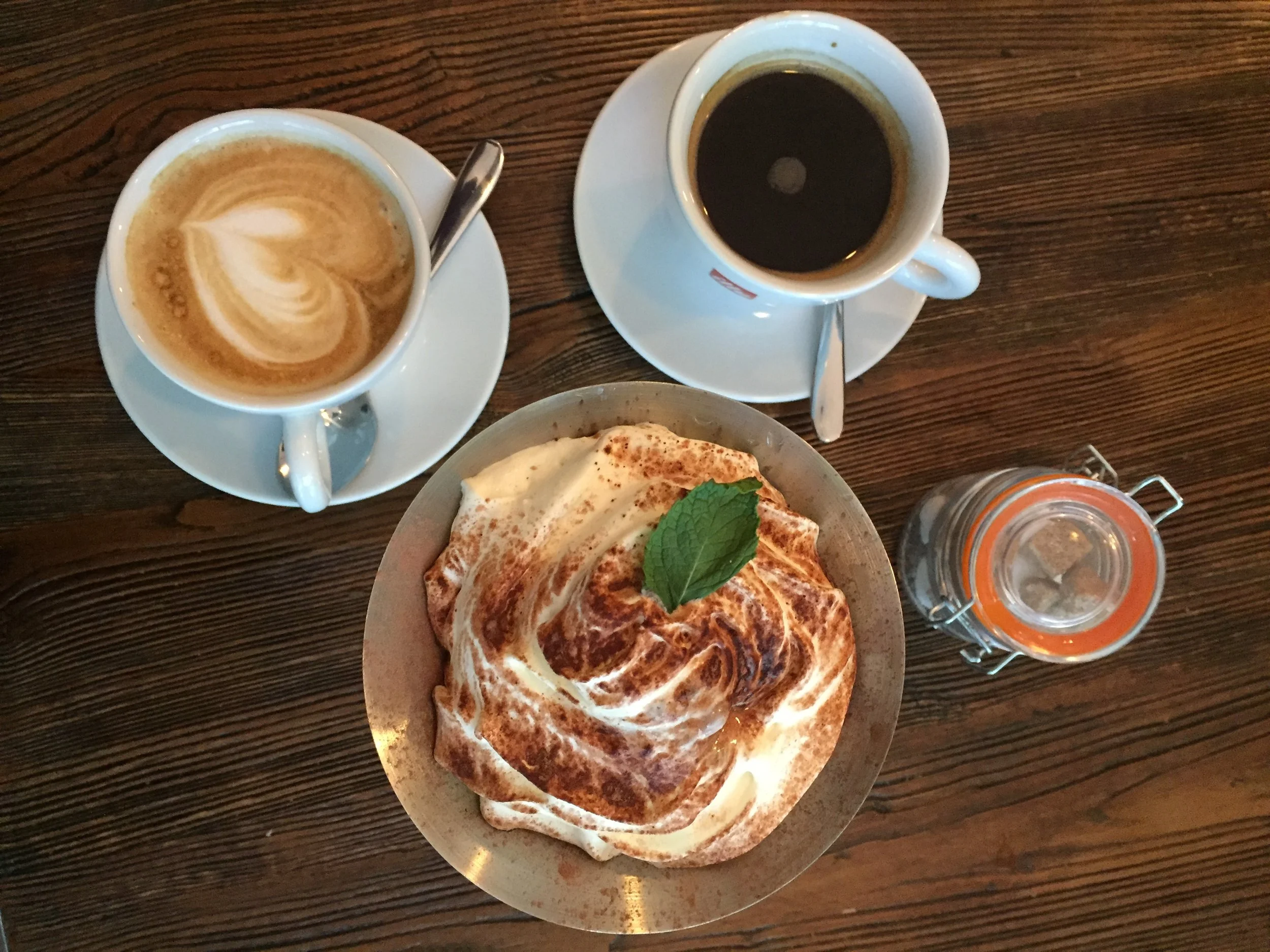 B’acino Wine Bar Restaurant, Shoreditch, London — Her Favourite Food