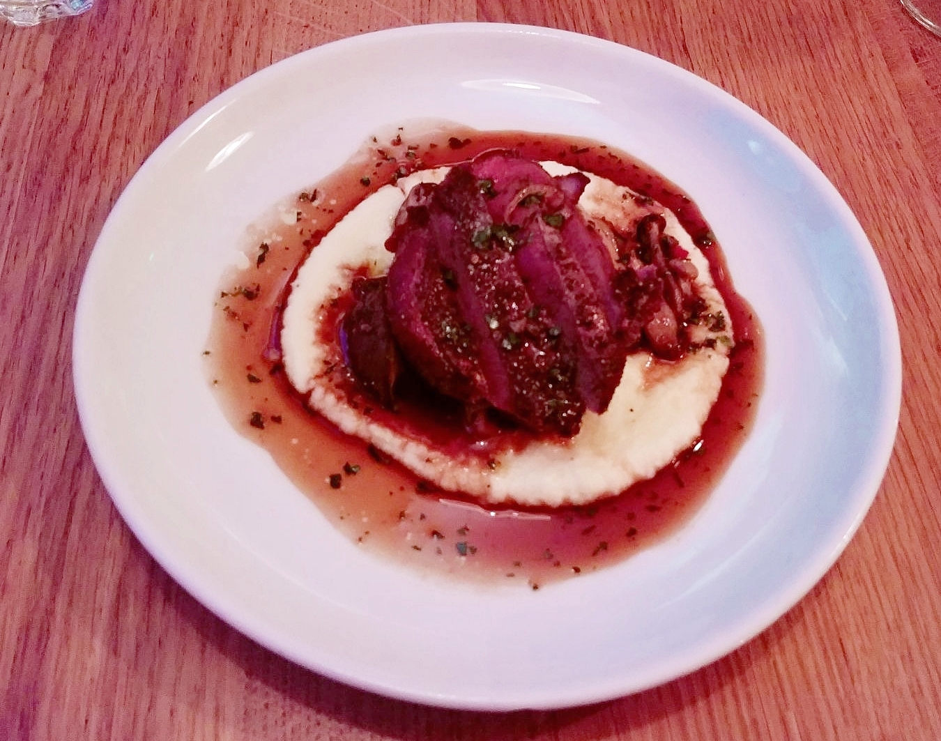 Edwins Borough restaurant review