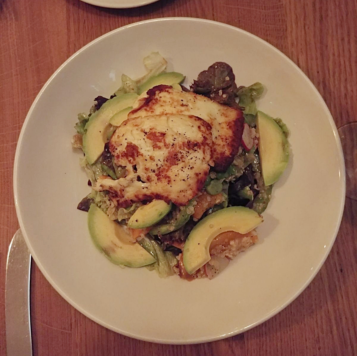 Edwins Borough restaurant review