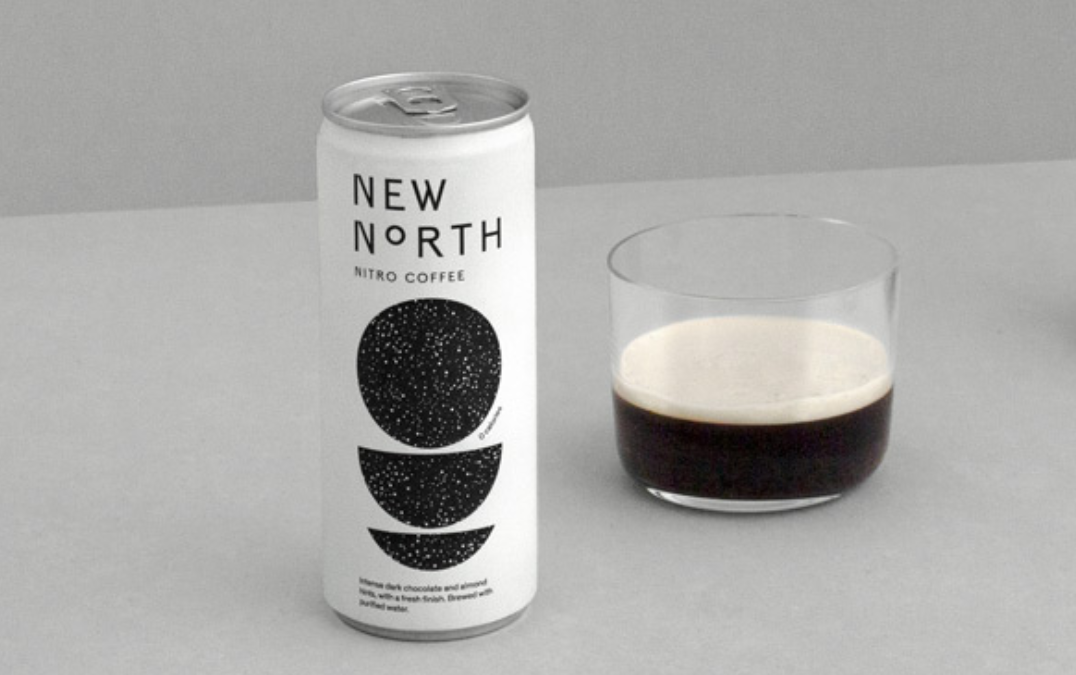 New North Coffee gift
