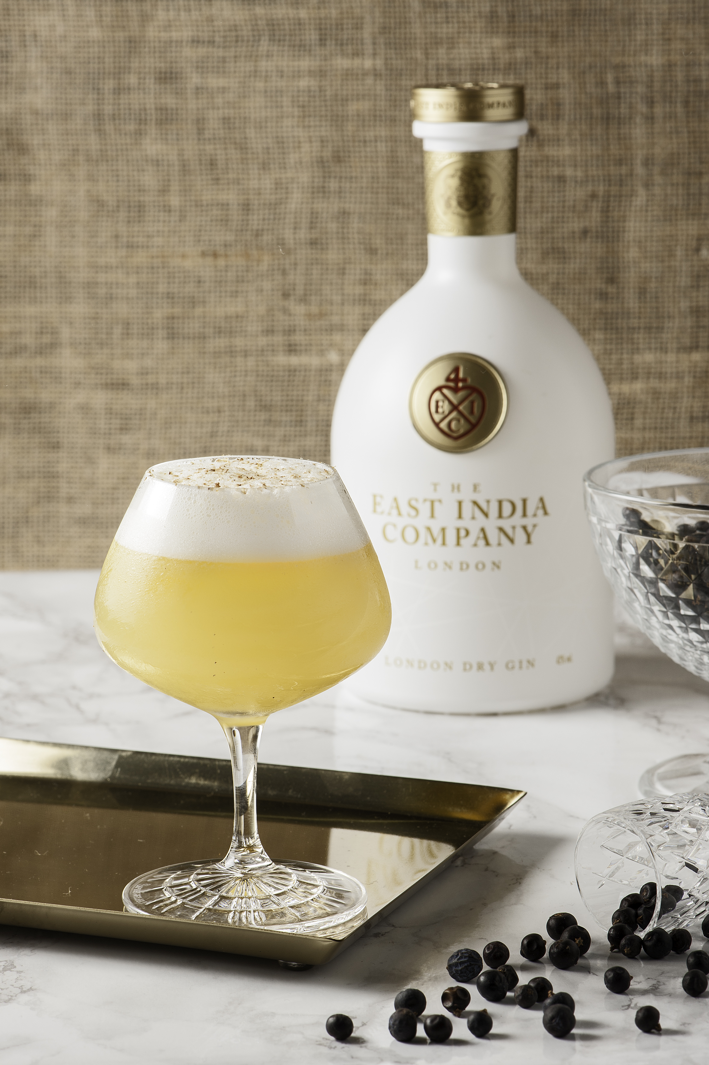 East India Company Gin