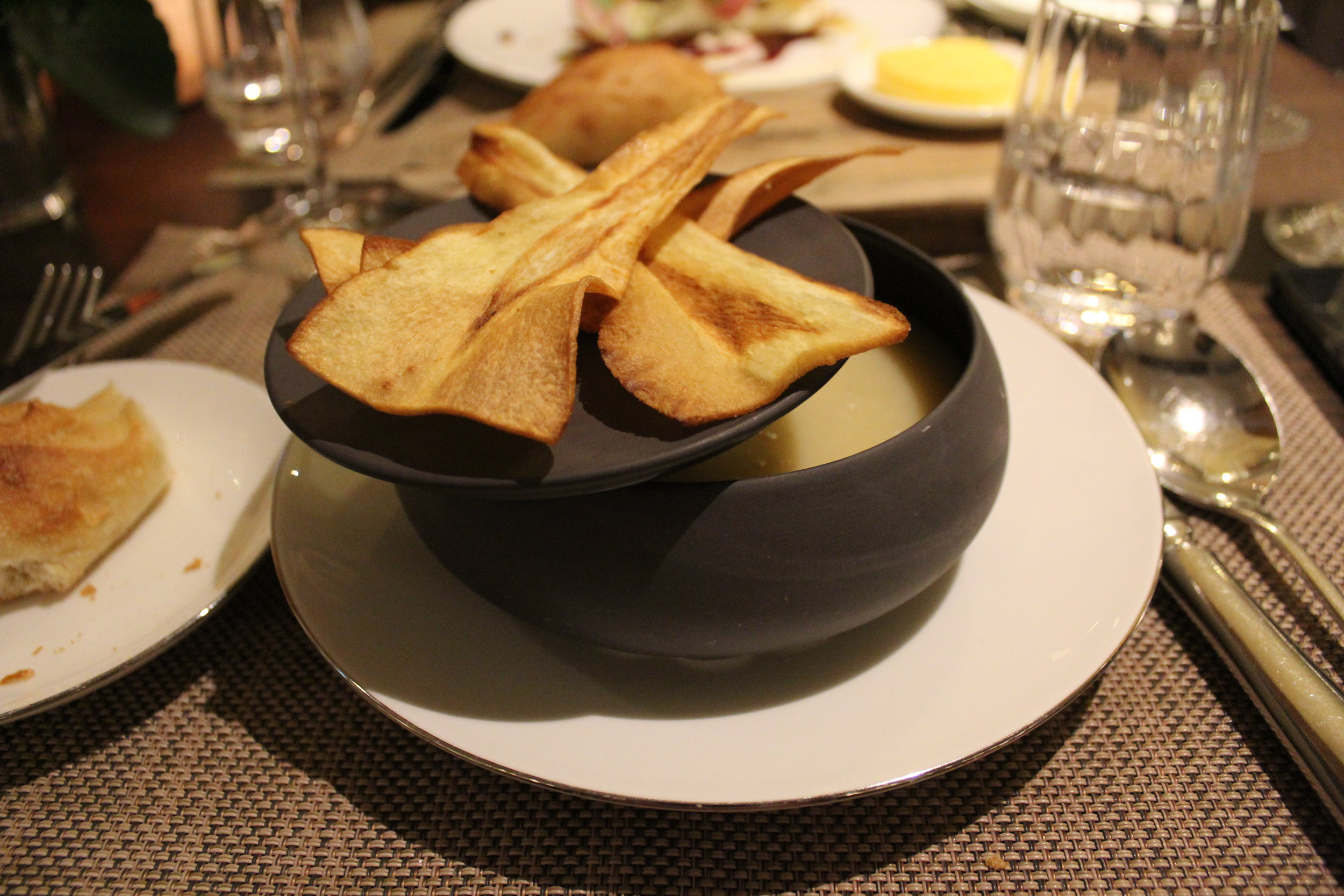 Galvin At The Athenaeum