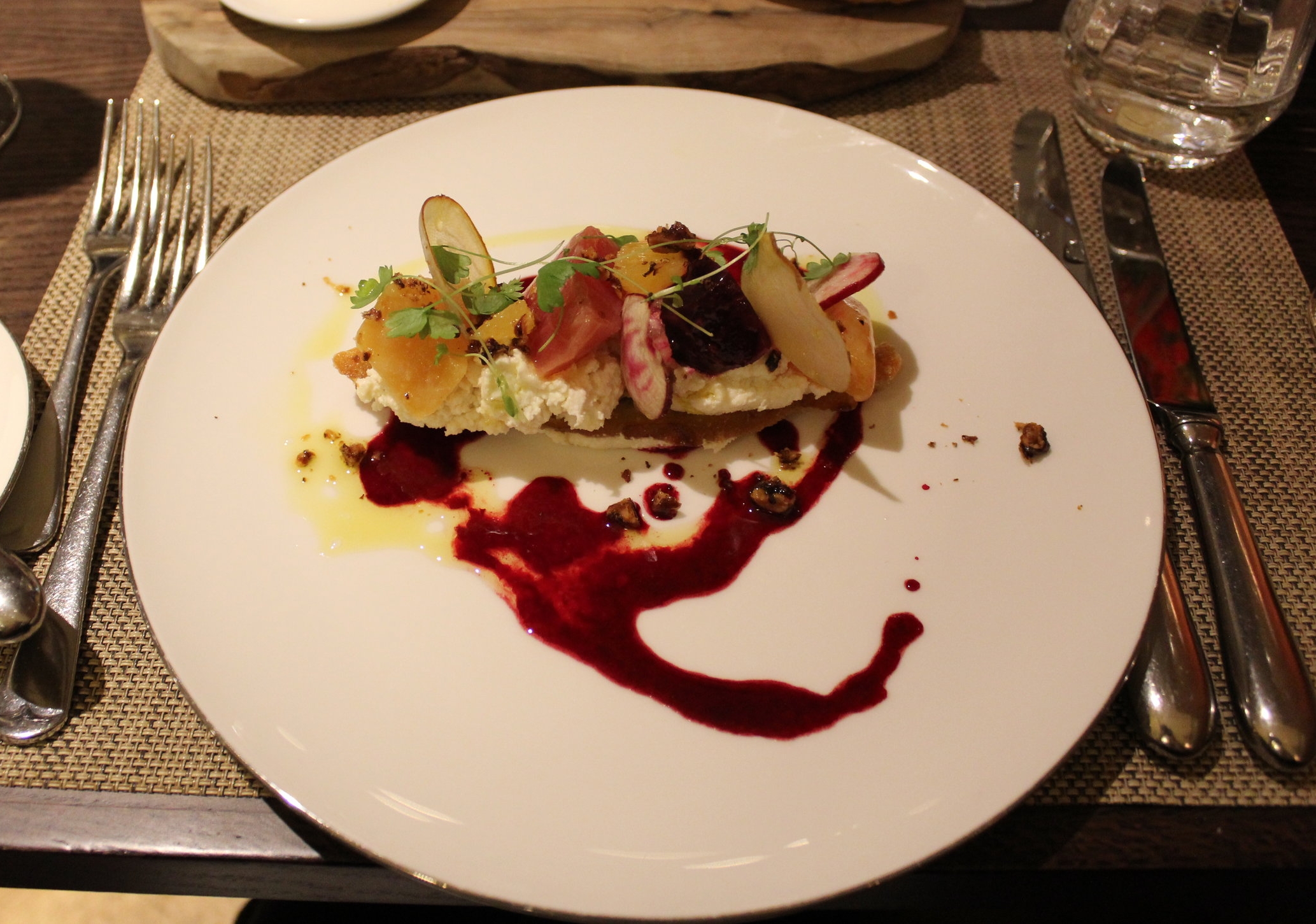 Galvin At The Athenaeum