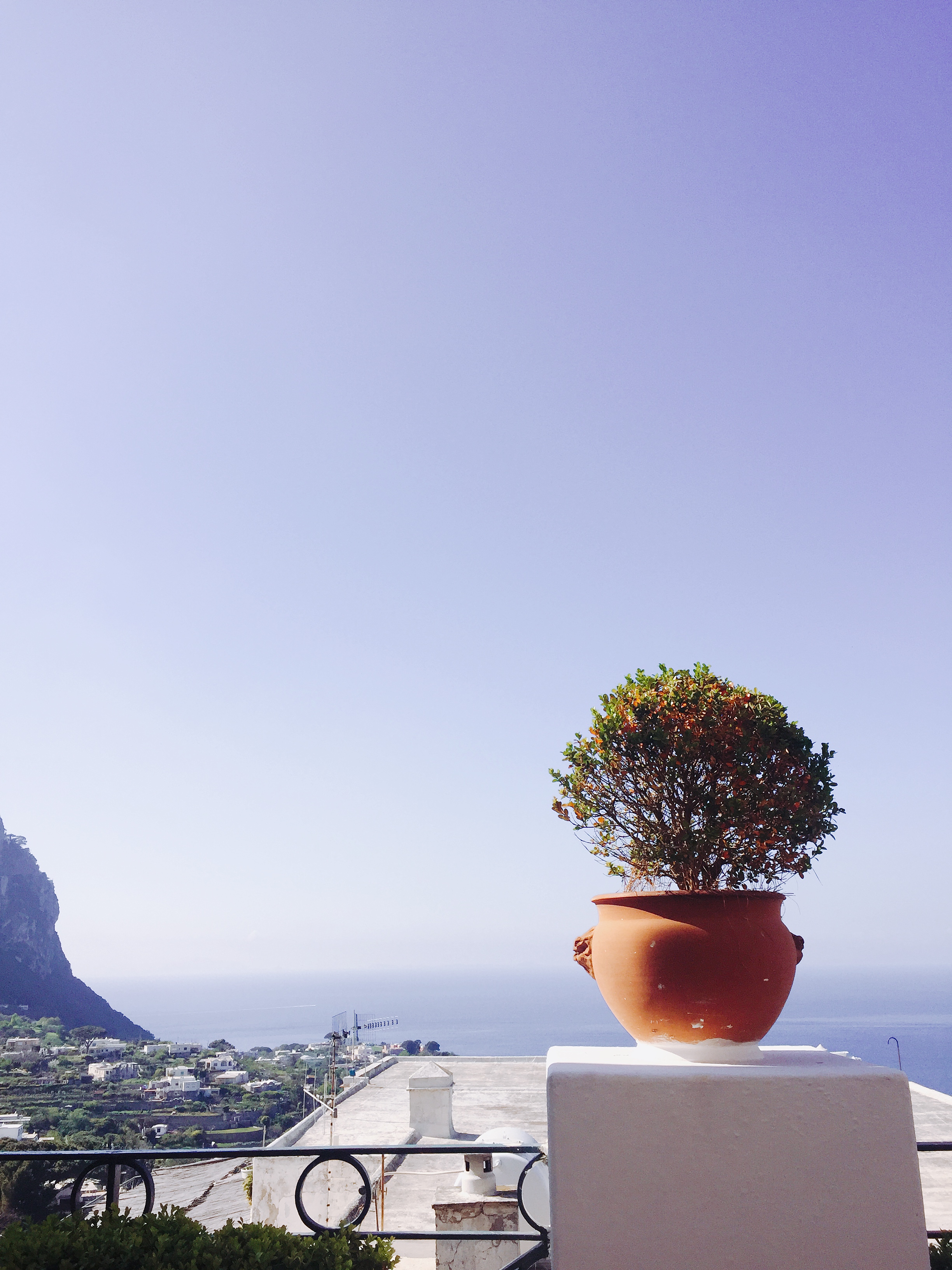 Amalfi coast